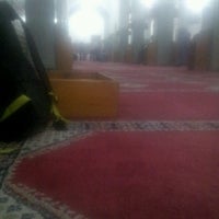 Mosquée Loubnane