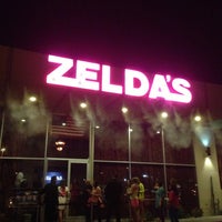 Zelda's Nightclub