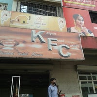 Kalyan Food Corner