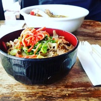 Photo taken at Don Tojo by Arvin T. on 3/31/2016