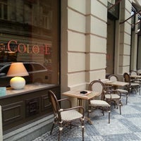 Café Colore