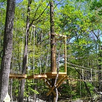 massanutten zip line
