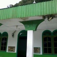 Masjid Amal Bakti