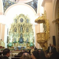 Catedral Metropolitana