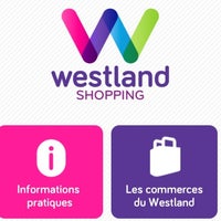 Westland Shopping Center