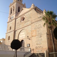 Iglesia De La Encarnación