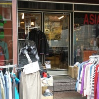 Asia Shop Goslar