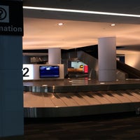 airline baggage claim