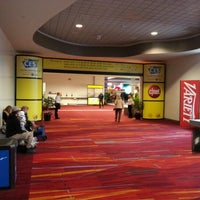 South Hall LVCC - Convention Center in Las Vegas