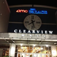 amc clearview pallace