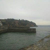 Charlestown Harbour - Charlestown, Cornwall