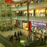 Brigade Orion Mall