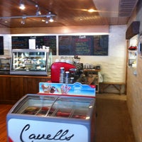 Cavells Cafe & Bar