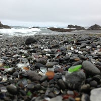 Glass Beach