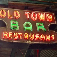 Old Town Bar Bar In New York   95423 YFejbYdcpCy Dp7OvWUK C2y4IGW0nmXG78bKdOauxY 