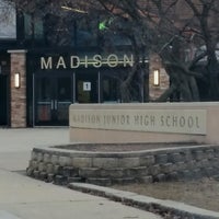 sunny madison junior high