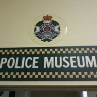 Queensland Police Museum