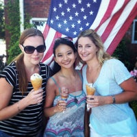 Nantucket Ice Cream Cruise