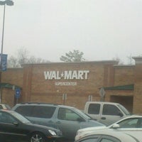 walmart dunwoody
