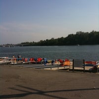 Thompson Boat Center - Harbor / Marina in Georgetown