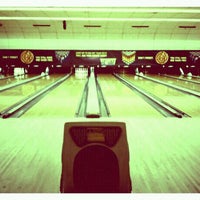 Amf Visalia Lanes