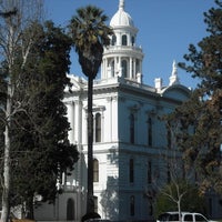 Merced County Courthouse Museum