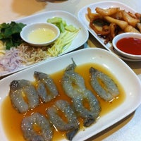 Laem Cha-reon Seafood