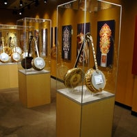American Banjo Museum