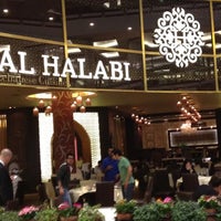Al Halabi (mall Of Emirates)