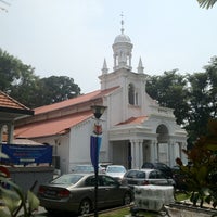Orchard Road Presbyterian Church (orpc)