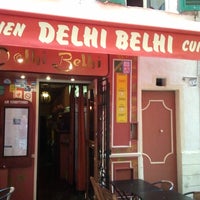 Le Delhi Belhi