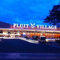 Pluit Village - Shopping Mall in Jakarta Utara