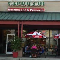 Capriccio Italian Restaurant
