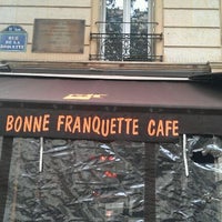 A La Bonne Franquette