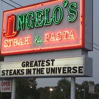 Angelo's Steak And Pasta