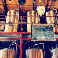 Brewbakers Brewing Company