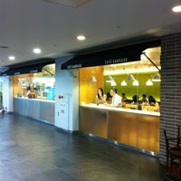 Cafe Danmark Jr名古屋駅店