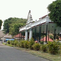 Museum Kereta Keraton Yogyakarta