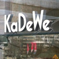 Kadewe