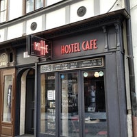 Cafe Mitte