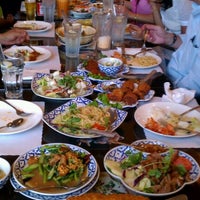 President thai rowland heights coupon