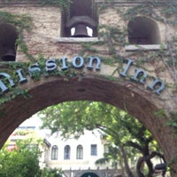 The Mission Inn Museum