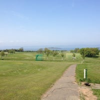 Silverknowes Golf Course