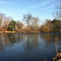 Verona Park - Park in Verona