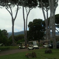 Palheiro Golf Course