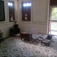 (gandhi Museum)