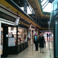 Tralee Shopping Centre