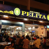 Nasi Kandar Pelita - 142 tips