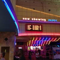 Regal Cinemas Kendall Village 16 IMAX & RPX - 8585 SW 124th Ave