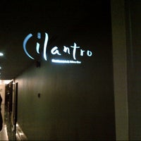 Cilantro Restaurant And Wine Bar